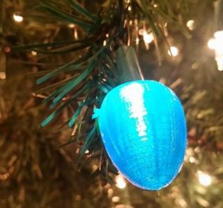 Easter Tree Decorations!