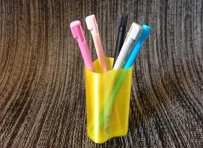 DSi Stylus Holder