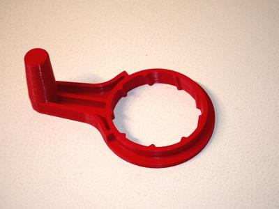 Speed winder for Ryobi P20019 String Trimmer