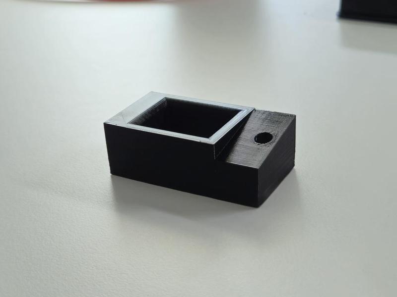 Hercules Prima 5 - Kettenschleifer