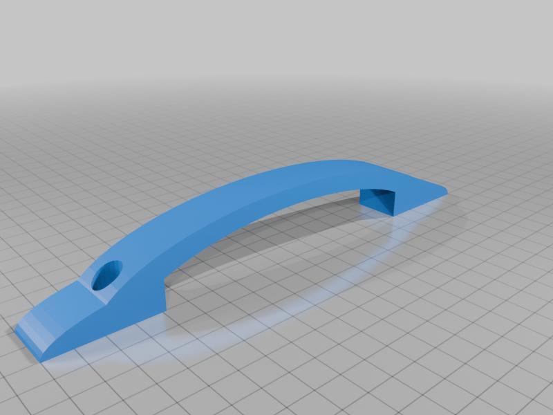 shower door handle - Gelco - SIGMA SIMPLY | NDGS06