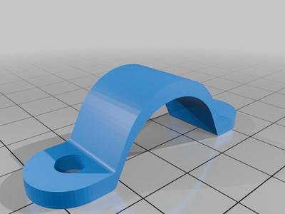 Remotek One bracket spacer