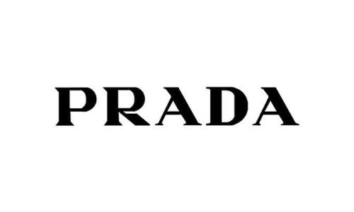 PRADA LOGO