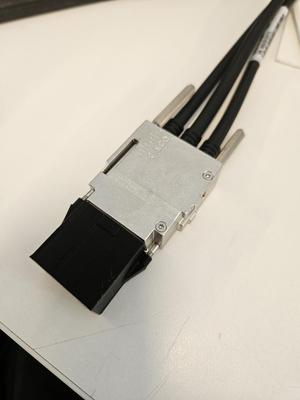 Cisco STACK-T1 Cable Cover/Cap