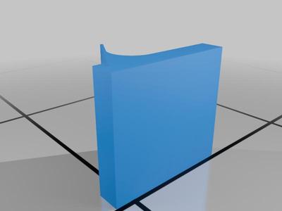 Vinyl Album Sleeve Holder