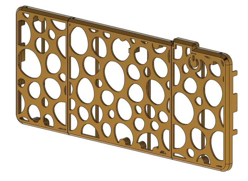 Framework Organic Front