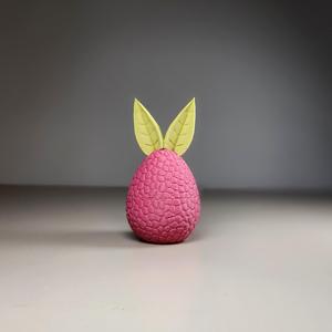 Lychee Bunny