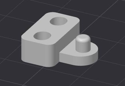 FIXATION STORE ERIBA