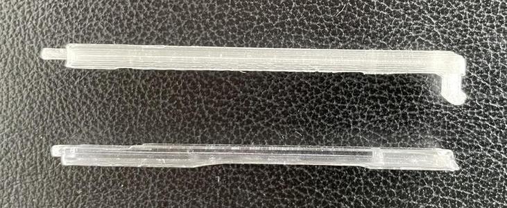 KITCHENAID MINI-FOODPROCESSOR activation arm spare part 