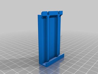 Atomstack Laser A20 Z-Axis Extender