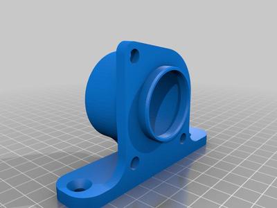 Bosch Professional 4-way distributor practical addons