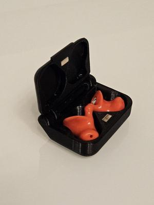 Earplugs case 44sound