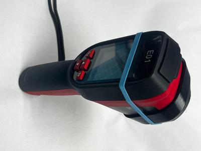 Hikmicro E01 Thermal Camera Protection Cap Guard