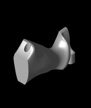 Compact Bow Trainer