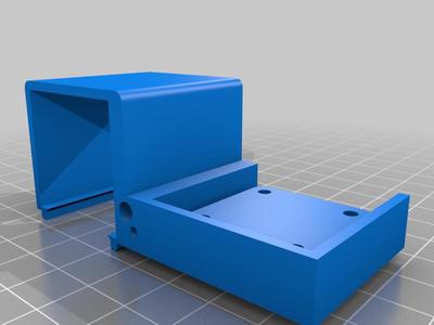 Ender 3 v2 Nebula, sonic pad creality camera mount