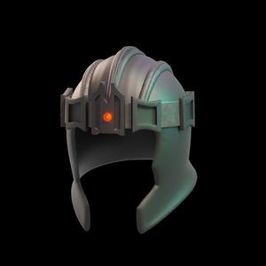 Aegon House of the Dragon Helmet