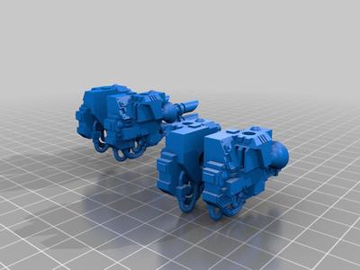 Dread boy to a BIGboy