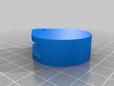 Chunky AirTag Case