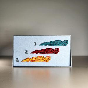 Formula One Tracker