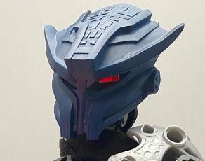 Usurper's mask of intangibility  