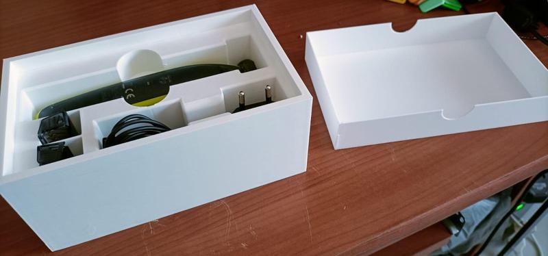 Philips OneBlade Travel cover 