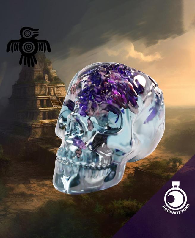 Crystal Skull