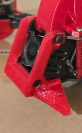 JeNo Bando Bumper Avant RanxFPV