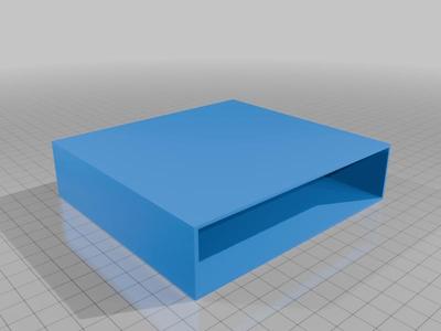 Drawer for Ender 3