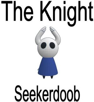 The Knight - Fan Art