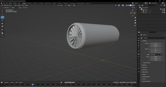 Turbine.blend