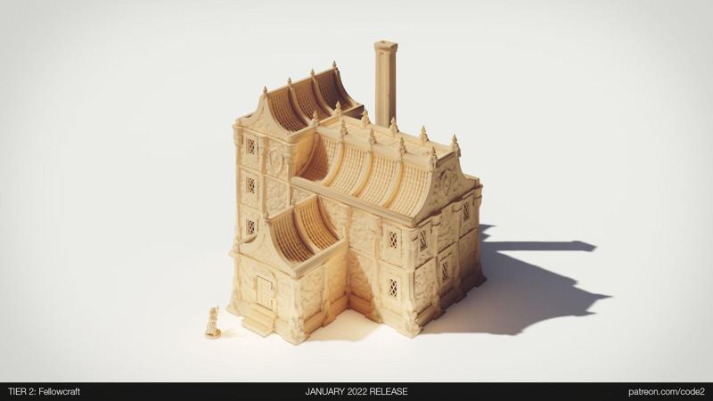 Barenhole General Store