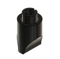 Pioneer AV Stereo Receiver VSX-604S Knob