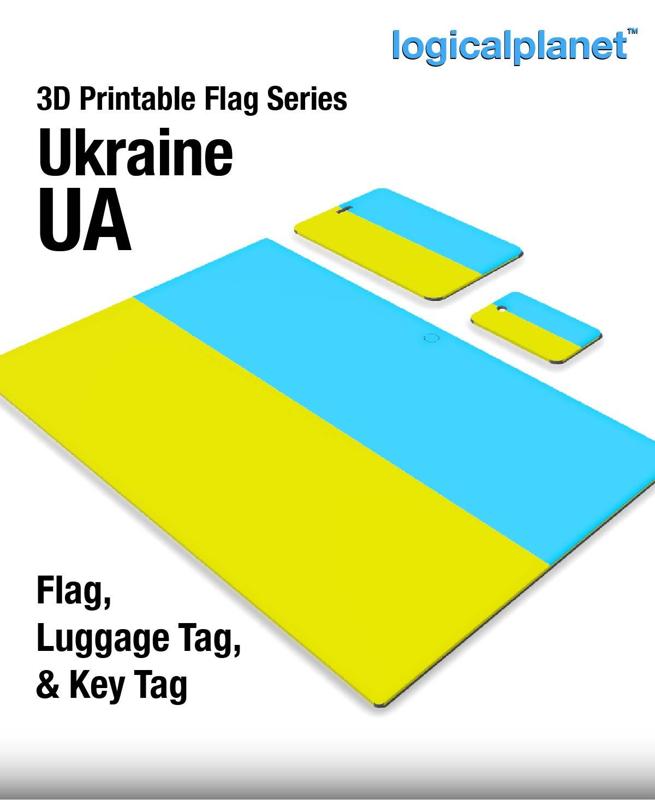 UA - Ukraine