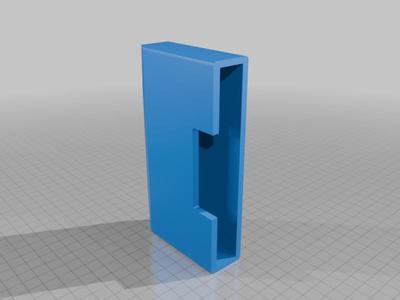 Samsung Odyssey G8(G85SD) Camera Mount Point