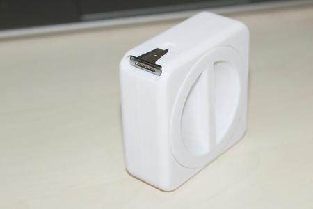 Apple USB charging cable reel (remix 2856991)