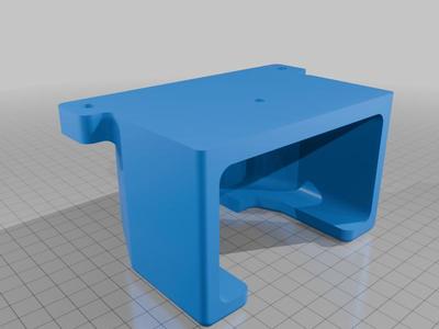 WALL MOUNT FOR feyree EV CHARGER