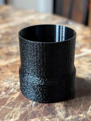 1Zpresso ZP6 Special Wide Base Grip Protector