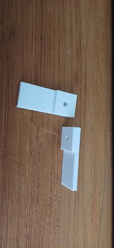 LEDLenser AF2R Work Halterung