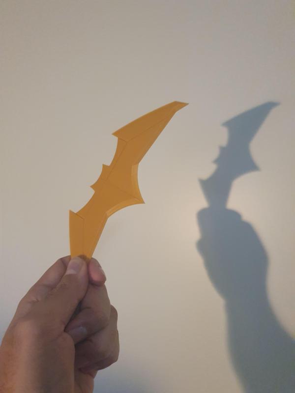 Batarang (Batman VS. Superman / Justice League)