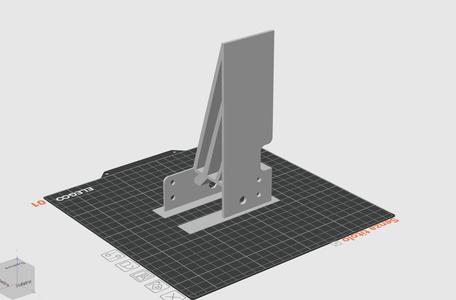 Magazine adapter M60