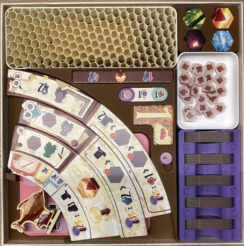 Daitoshi Insert English Edition