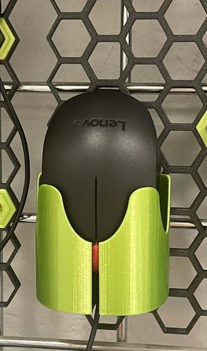 HWS Mouse Holder for Cord