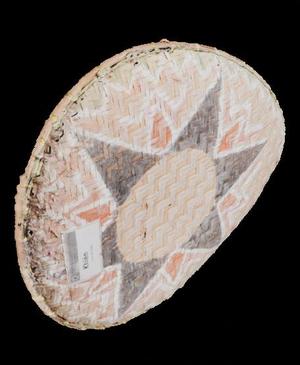 [137] - Khiên - Ê đê