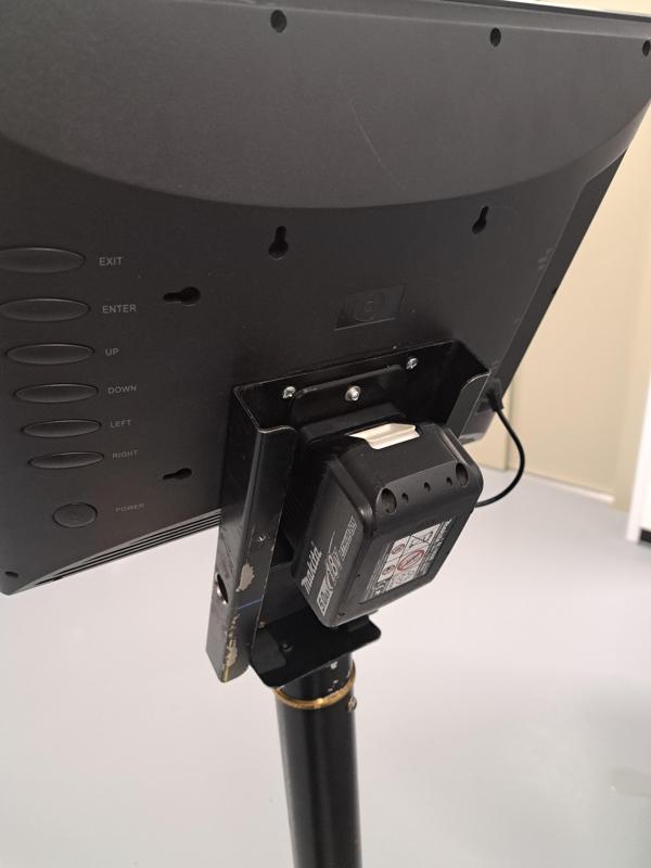 12v adapter for makita battery 18v.