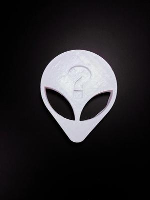 alien?