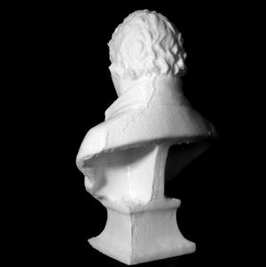 Alex-Antoine Régny at The Musée des Beaux-Arts, Lyon