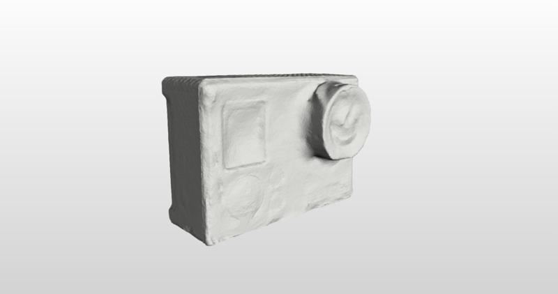 Autodesk Remake - GoPro