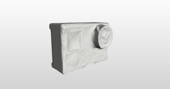 Autodesk Remake - GoPro