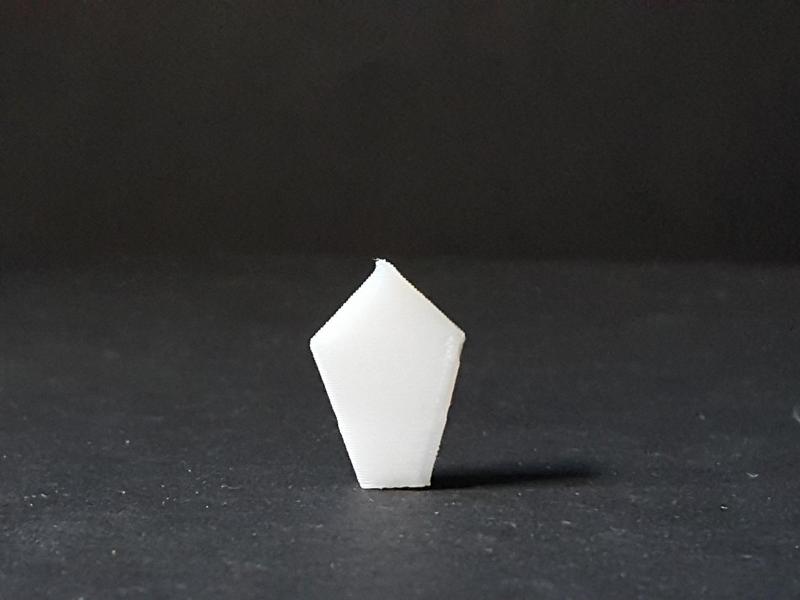 Betrayal at House on the Hill - Replacement Trait Clip