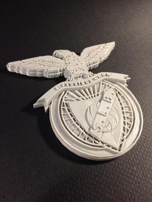 Benfica Lissabon - Logo